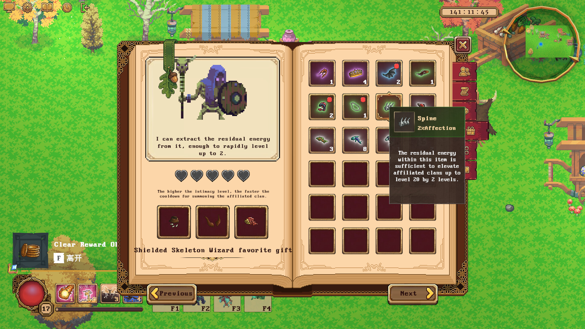 Divinity Vassals screenshot 8
