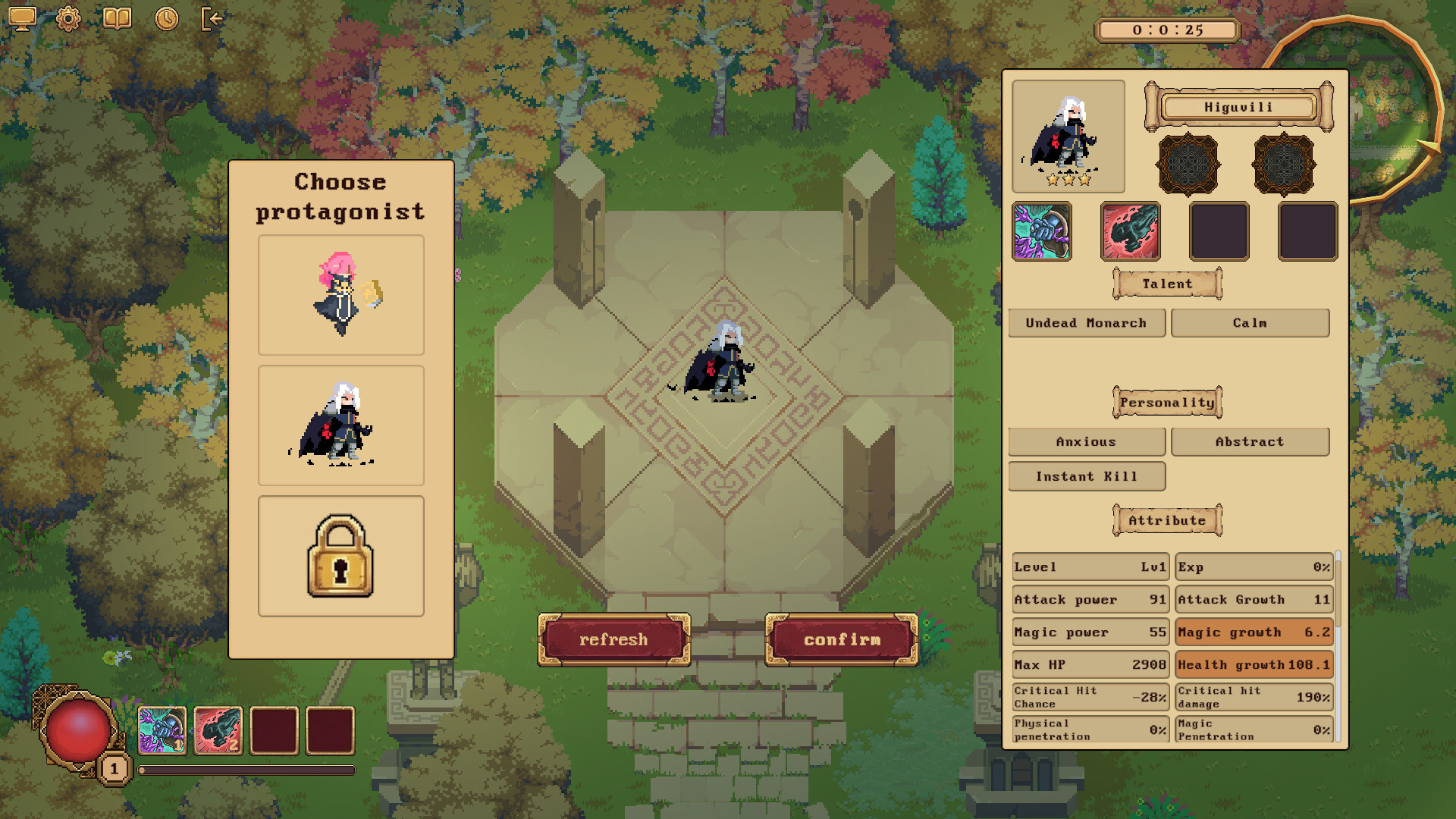 Divinity Vassals screenshot 14