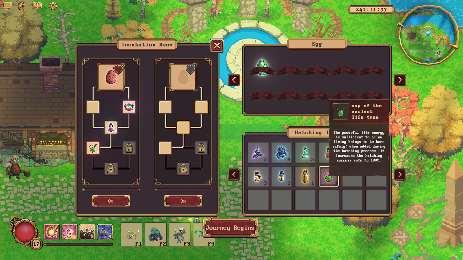Divinity Vassals screenshot 6
