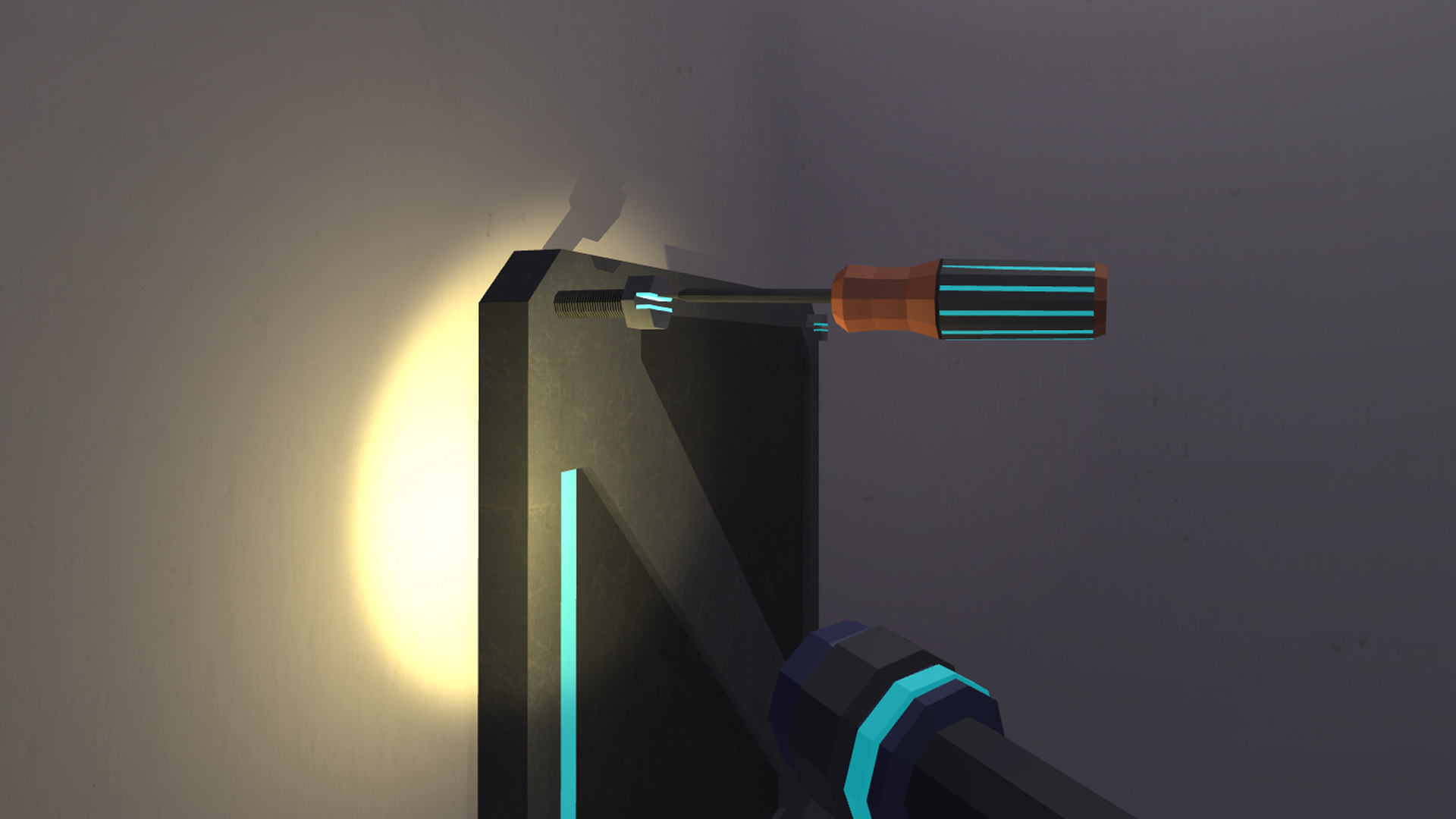 Unseen Diplomacy screenshot 4