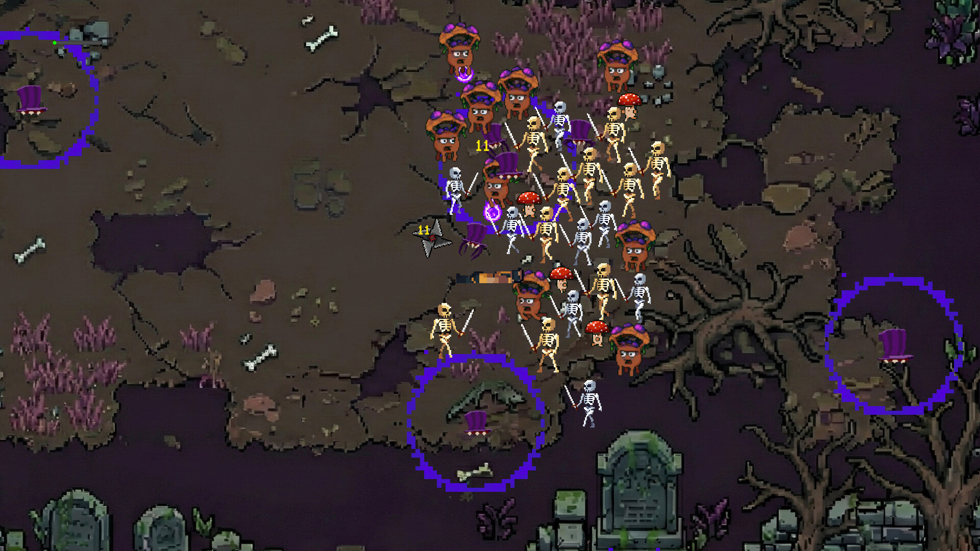 SpinObi : Just One More Wave screenshot 2
