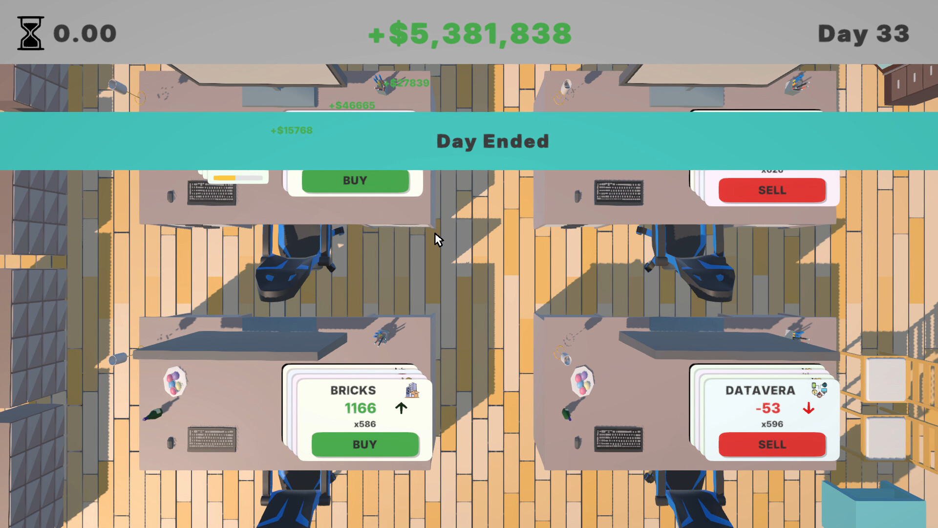 Trust Me Bro, I Trade screenshot 4