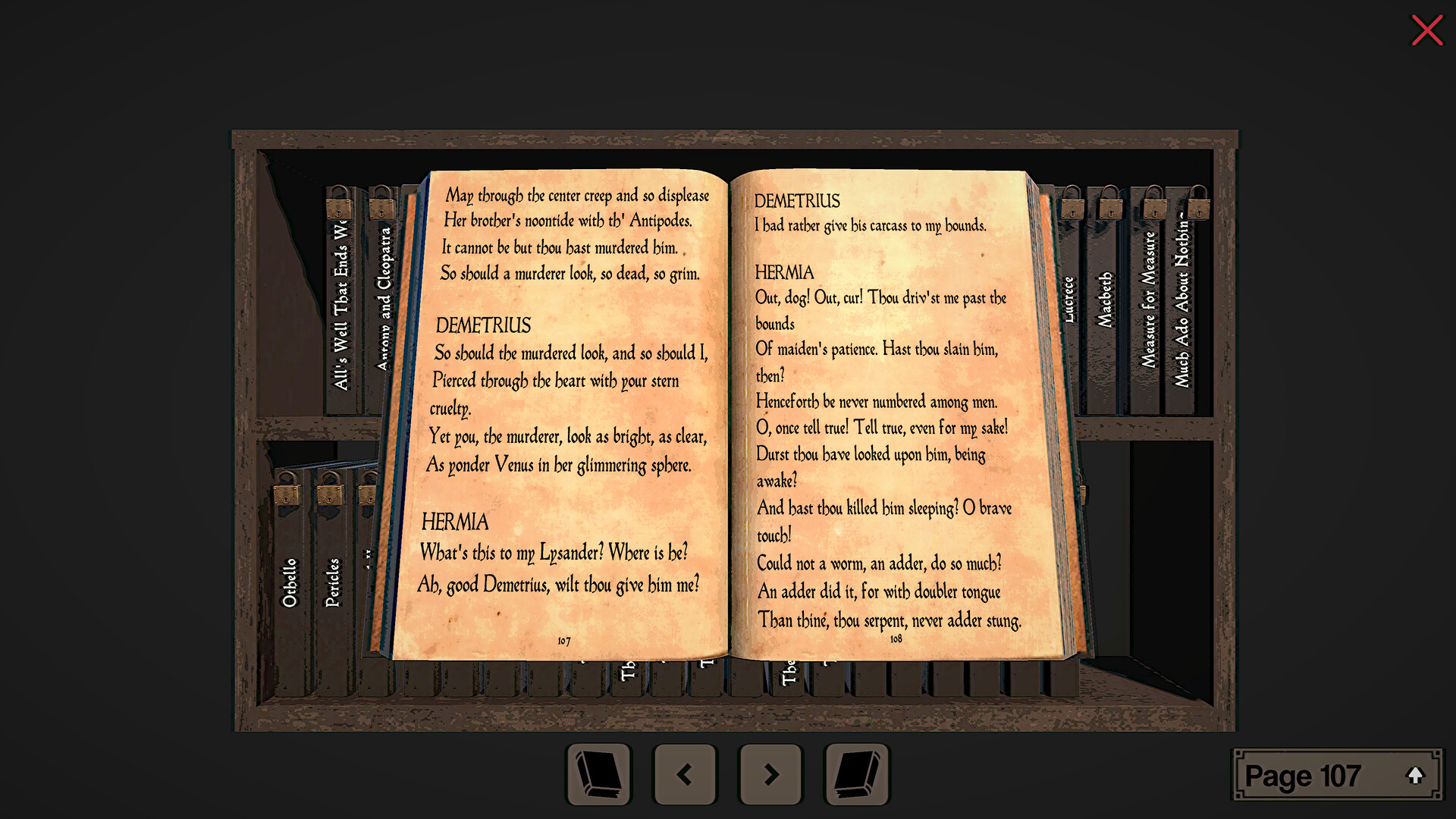 Idle Monkey Theorem screenshot 7