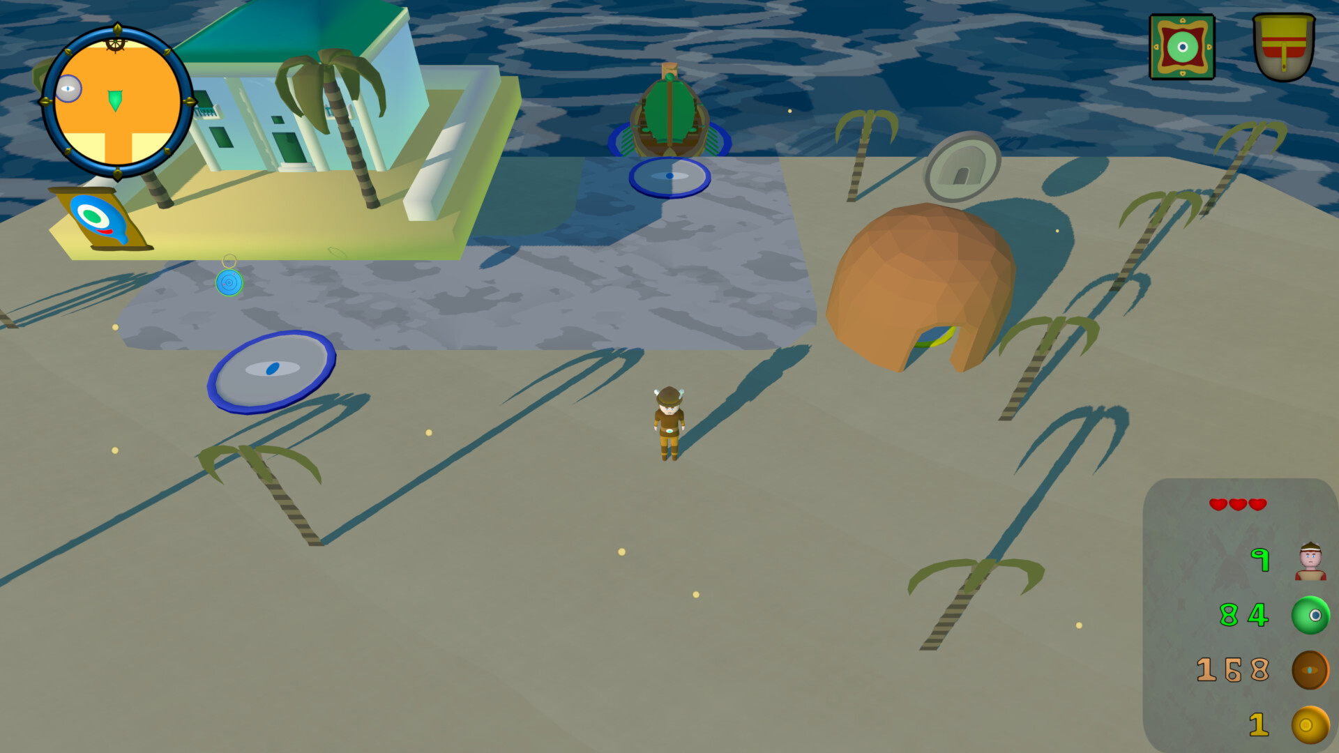 Clockwillows™ Voy Quest screenshot 7