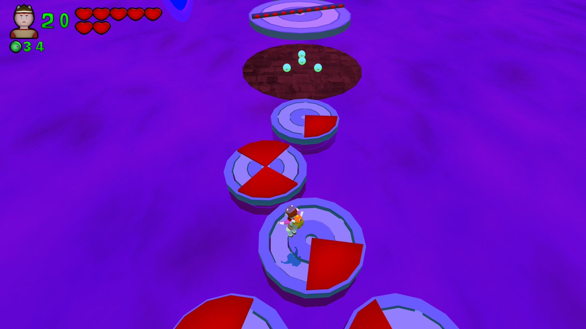 Clockwillows™ Voy Quest screenshot 8