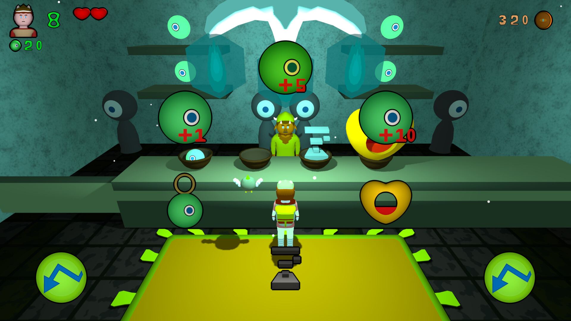Clockwillows™ Voy Quest screenshot 10