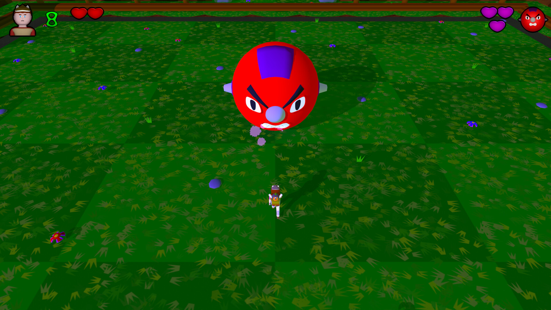 Clockwillows™ Voy Quest screenshot 4