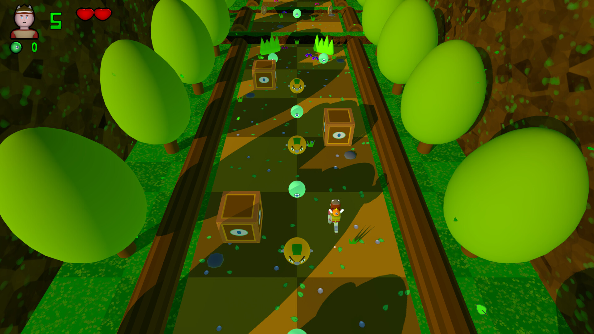Clockwillows™ Voy Quest screenshot 1