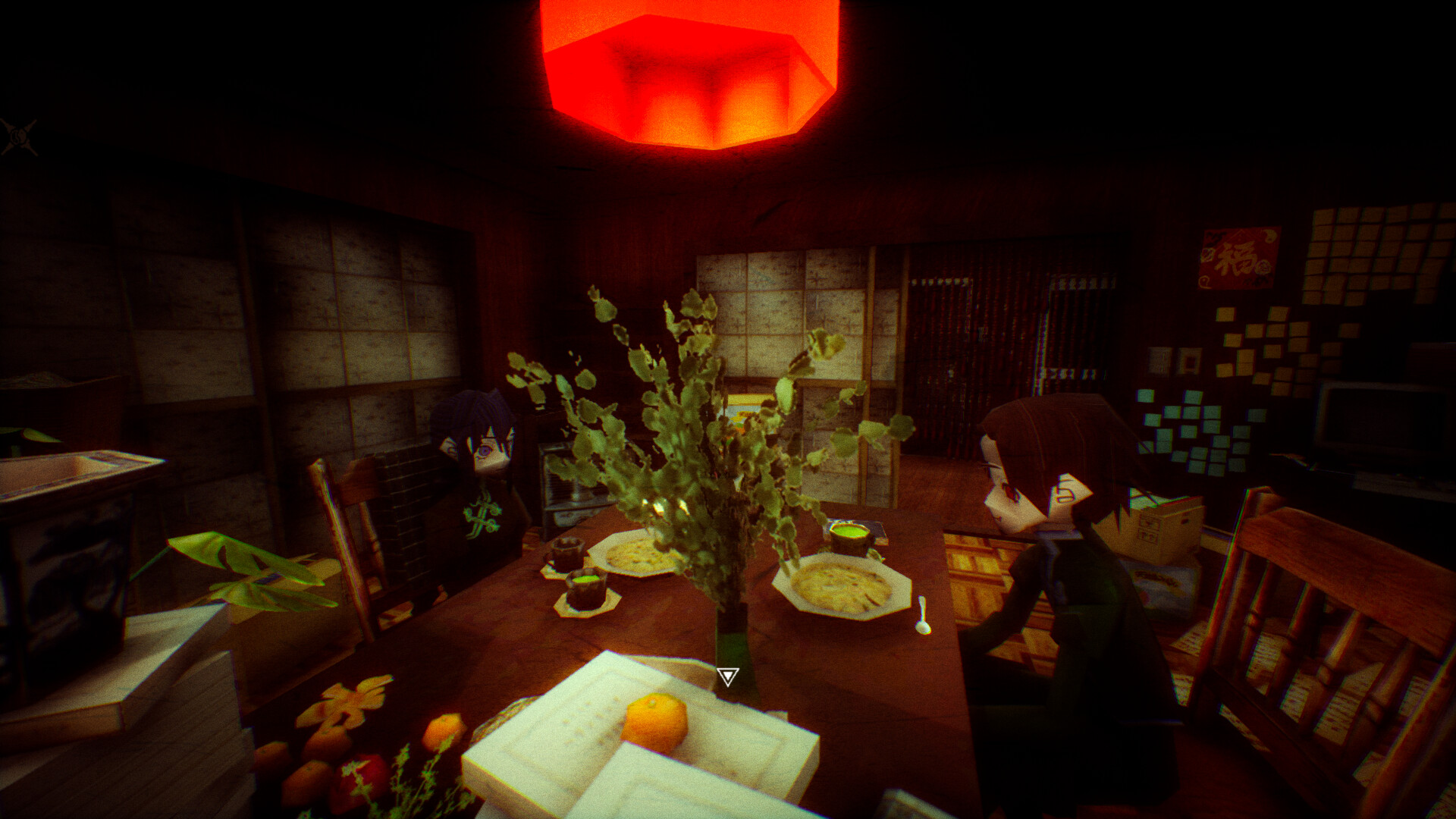 Back alley chronicle-Episode saeki- screenshot 4