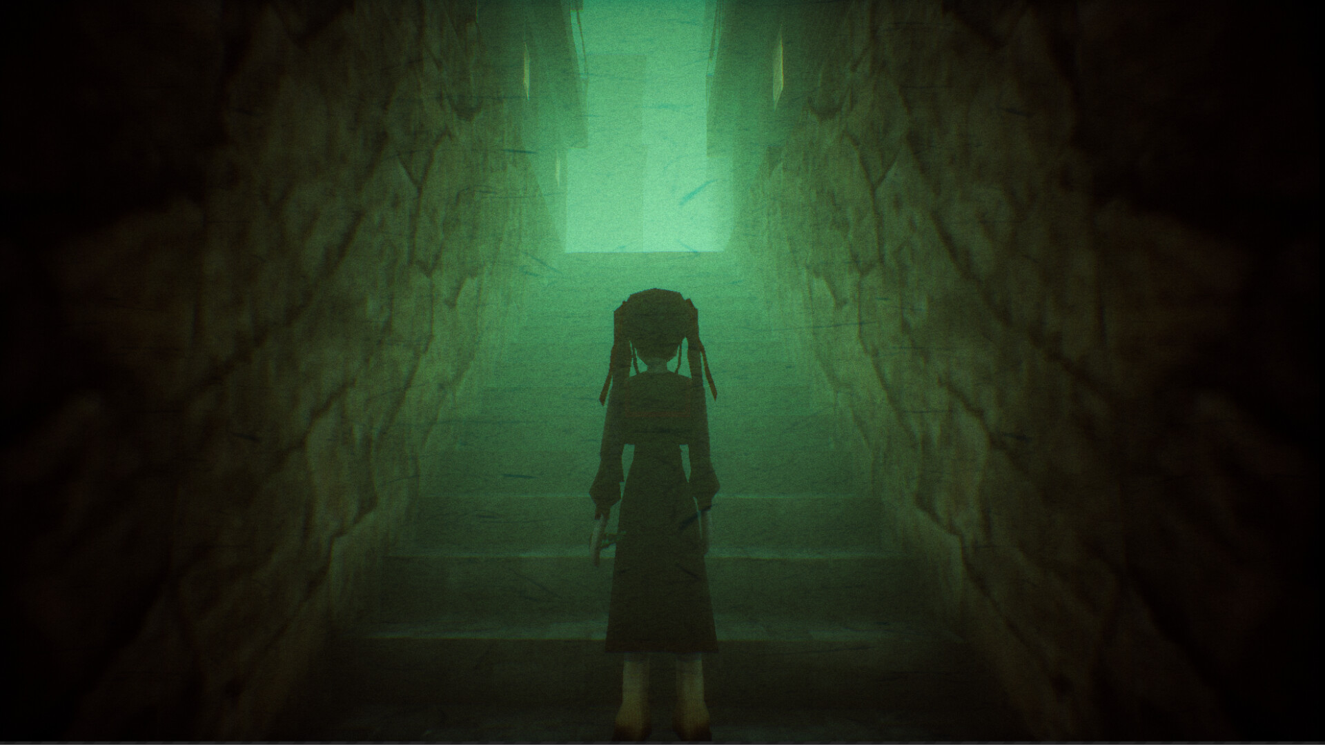 Back alley chronicle-Episode saeki- screenshot 6