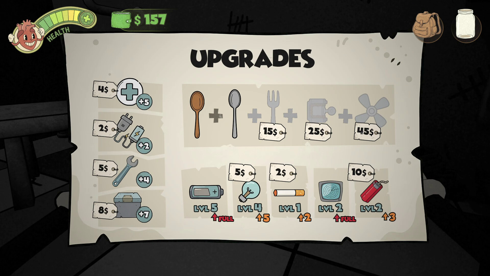 Mouse Chef: Dig Out screenshot 2