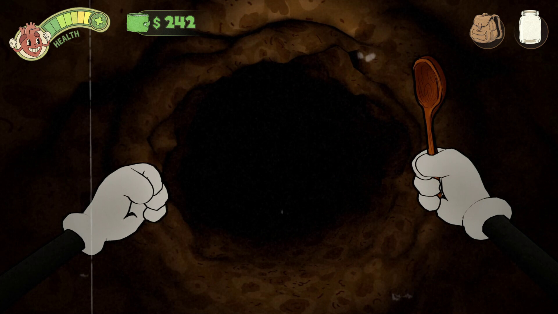 Mouse Chef: Dig Out screenshot 8