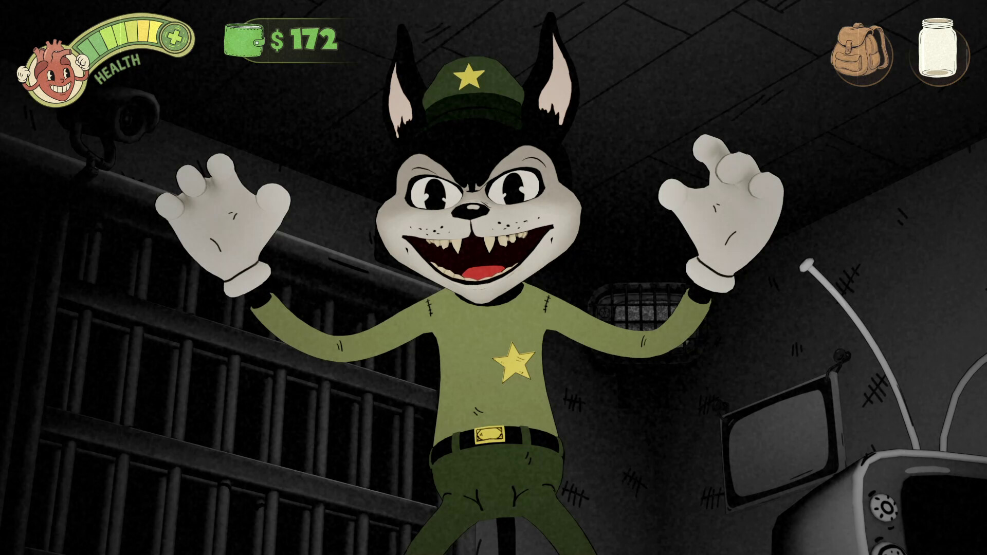 Mouse Chef: Dig Out screenshot 5