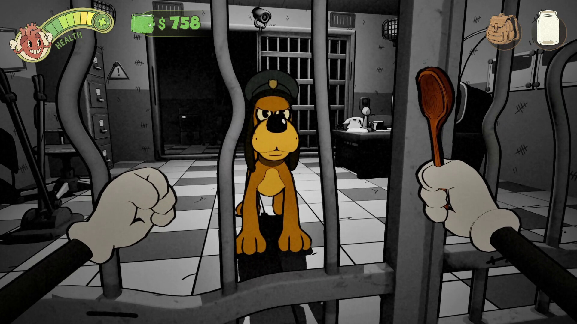 Mouse Chef: Dig Out screenshot 1