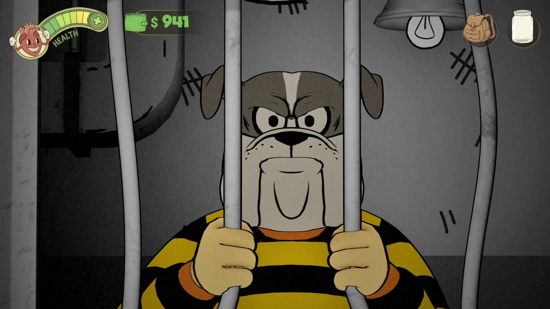 Mouse Chef: Dig Out screenshot 7
