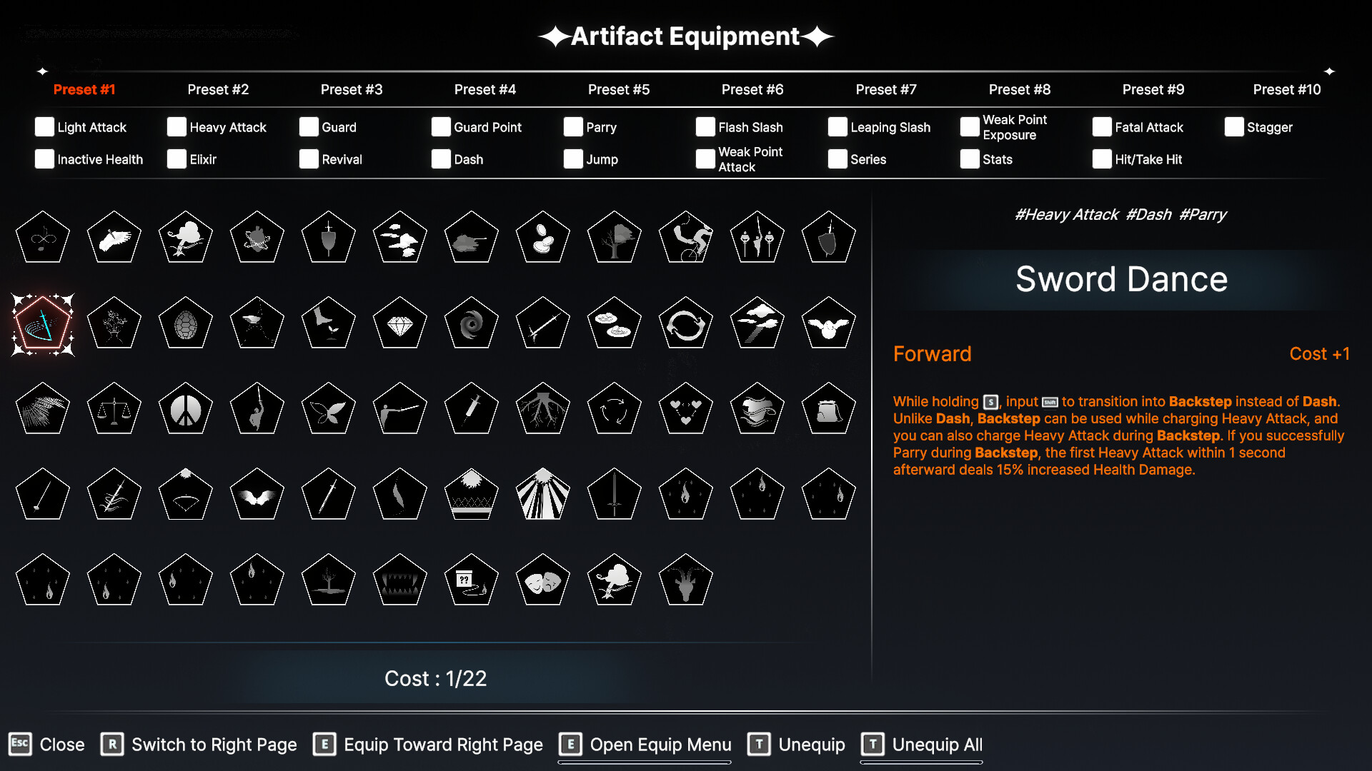 MEHEN screenshot 9