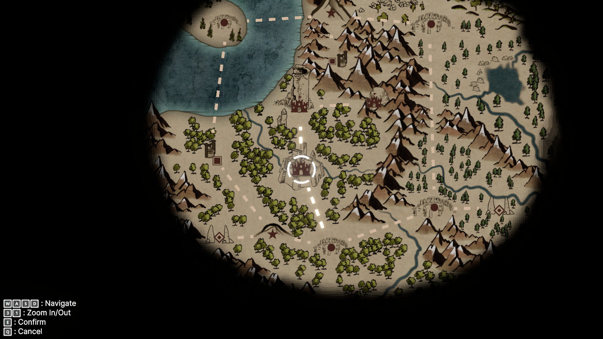 MEHEN screenshot 11