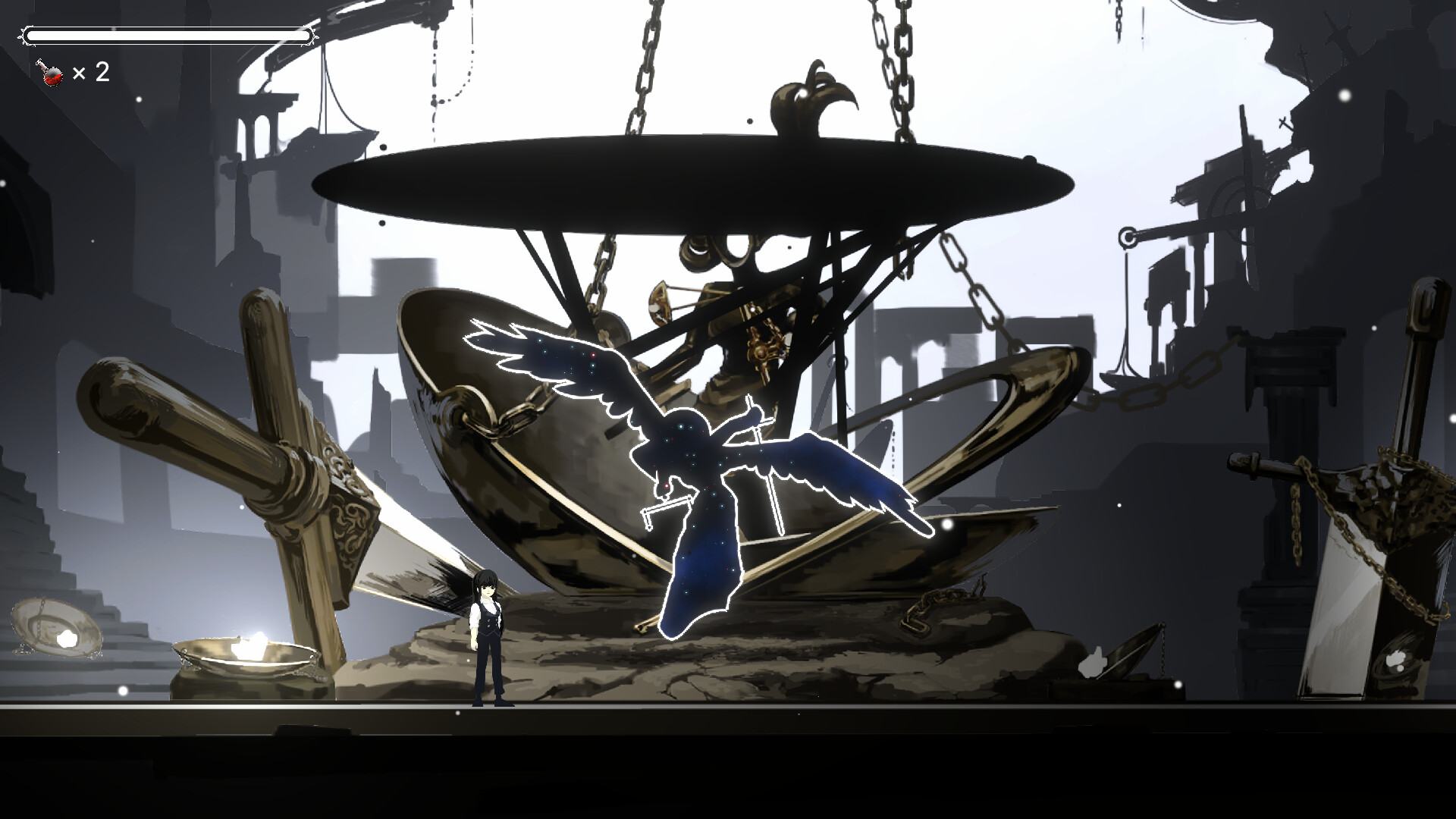 MEHEN screenshot 7