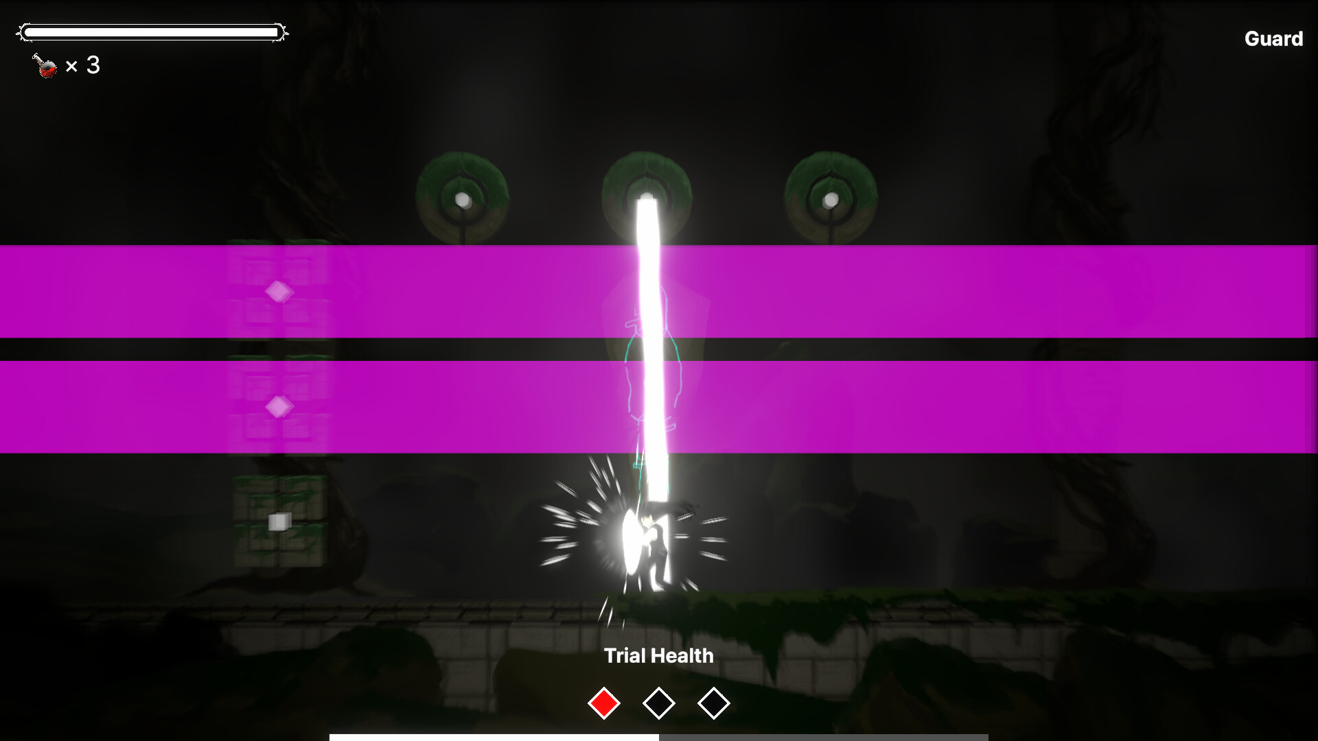 MEHEN screenshot 8