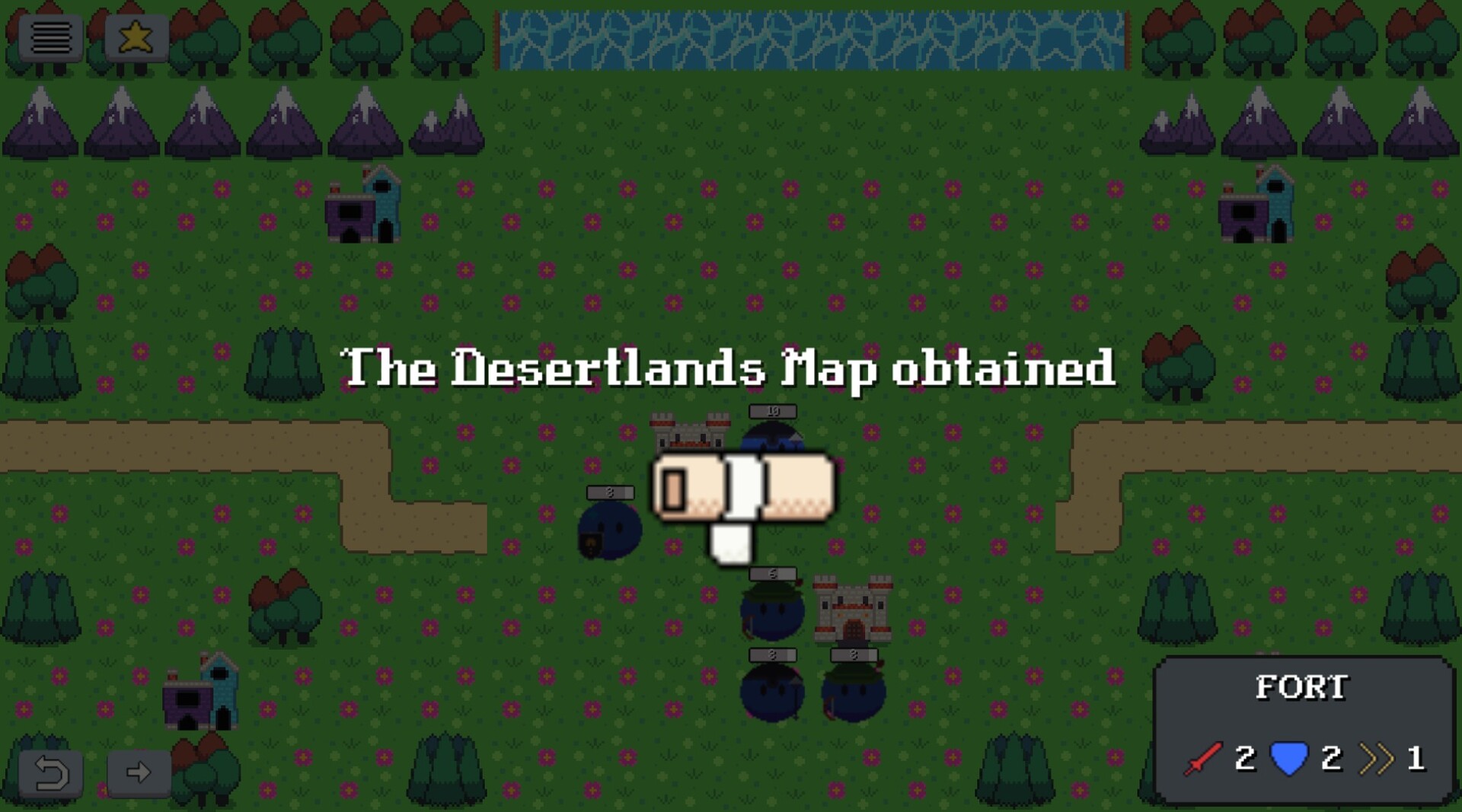 Blob Wars screenshot 6