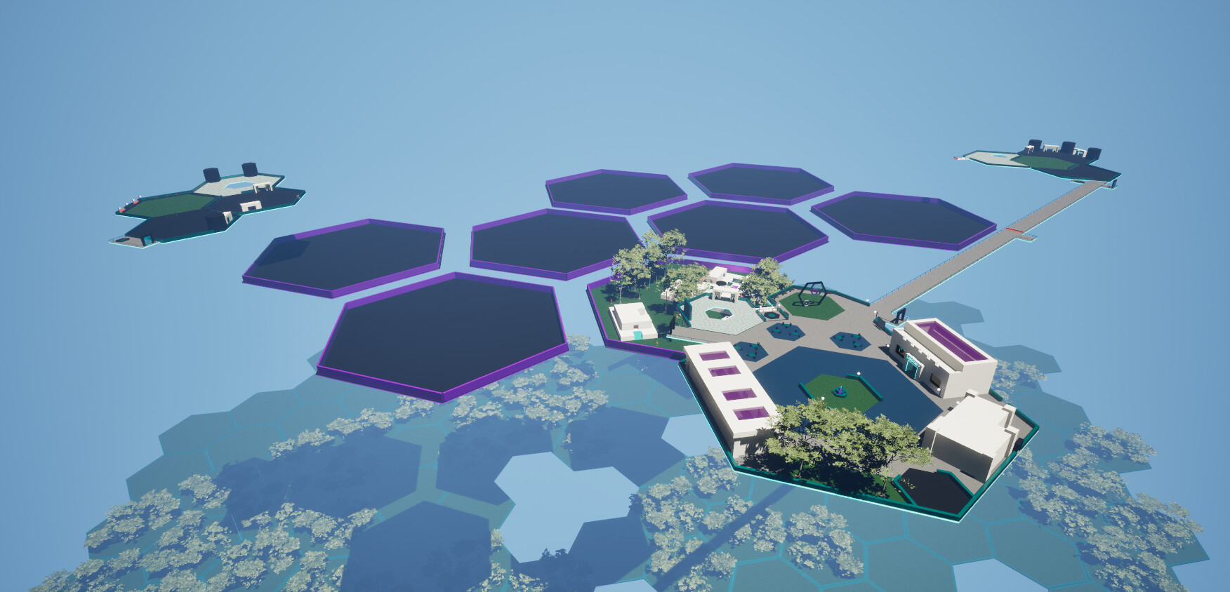 SkyDrop screenshot 3