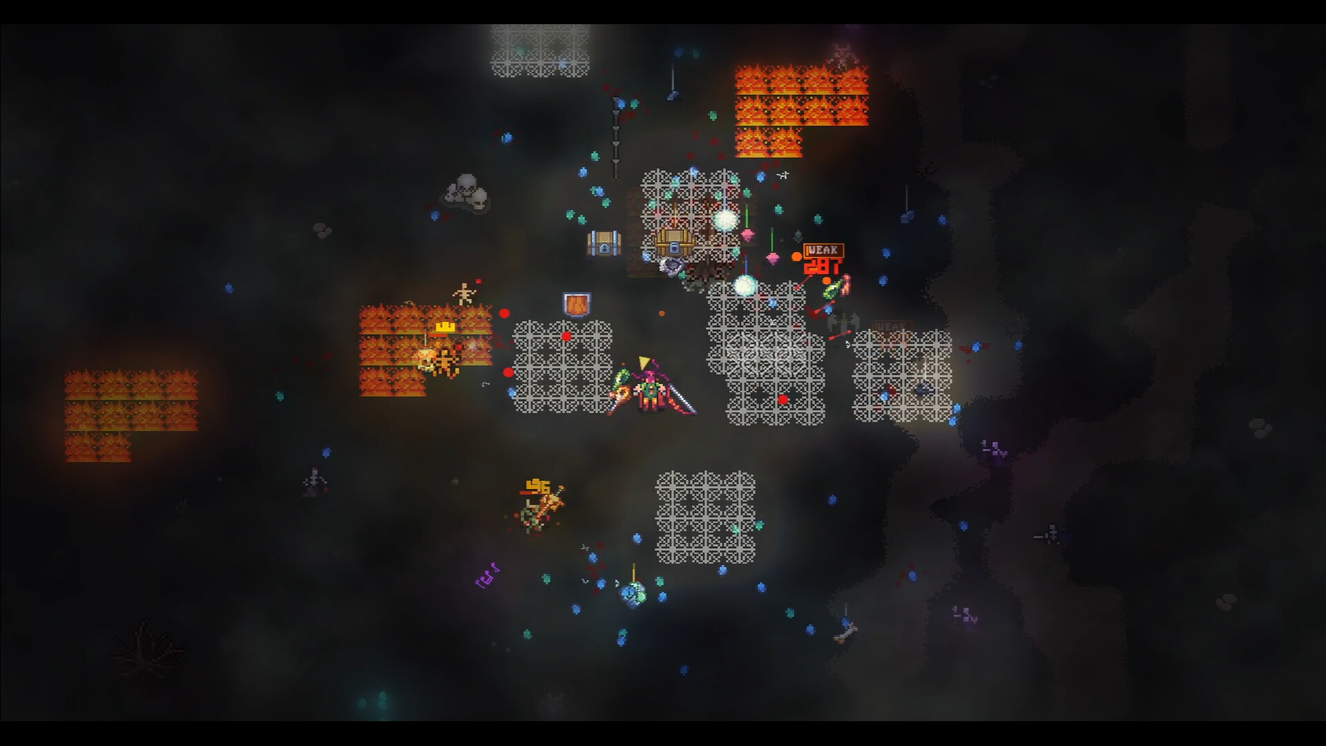 FORJ screenshot 1