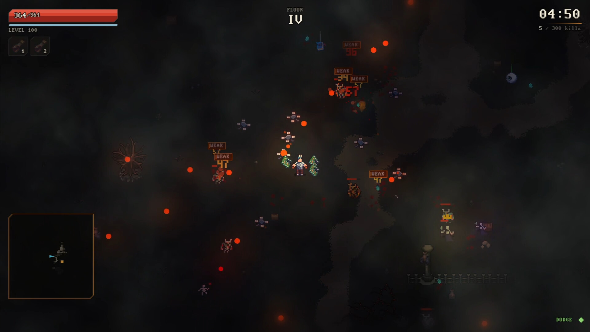 FORJ screenshot 7