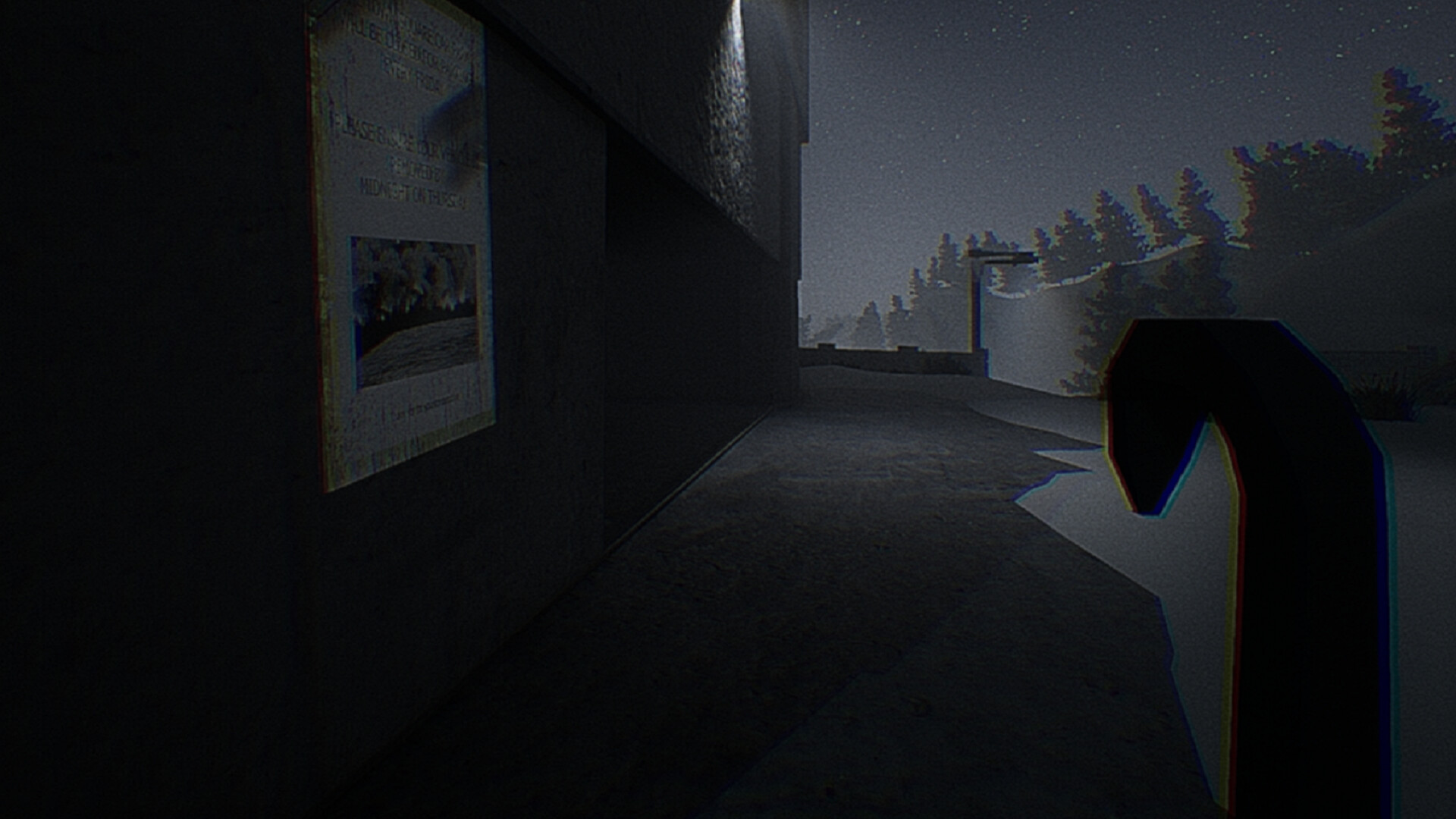 Observer at the hill screenshot 4