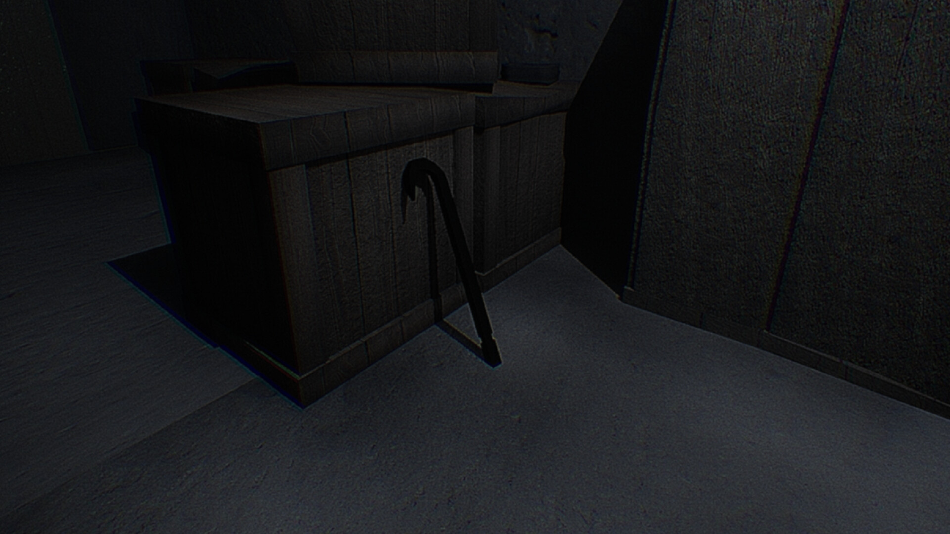 Observer at the hill screenshot 2