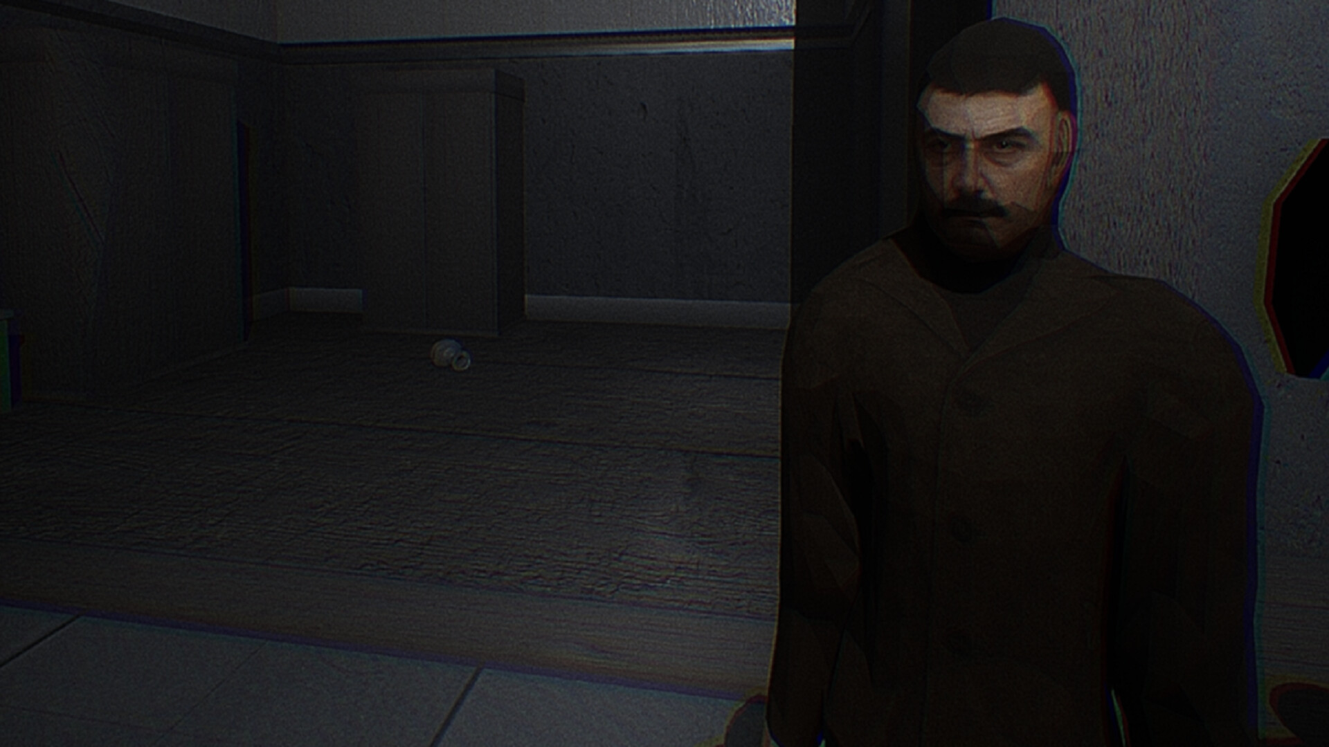Observer at the hill screenshot 1
