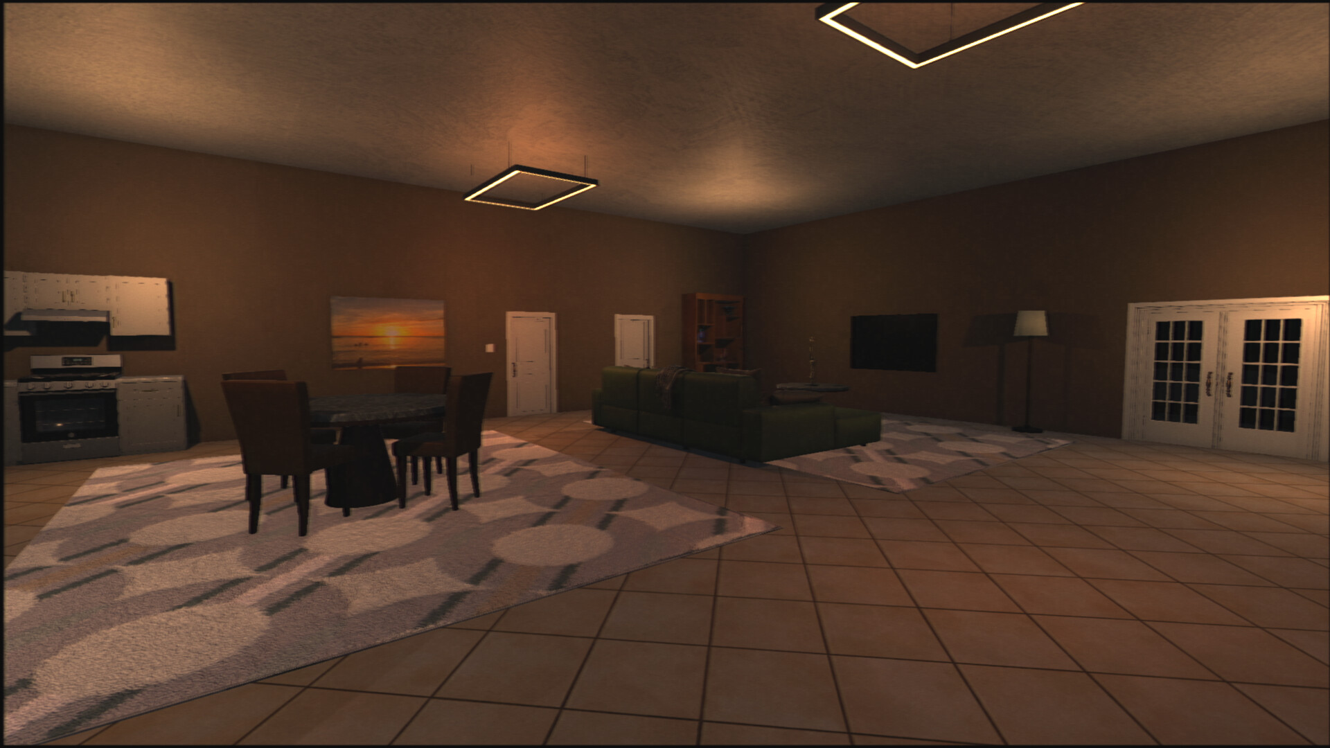 Fear Within screenshot 7