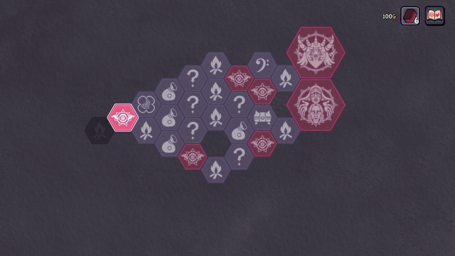 Deckum Demonium screenshot 6