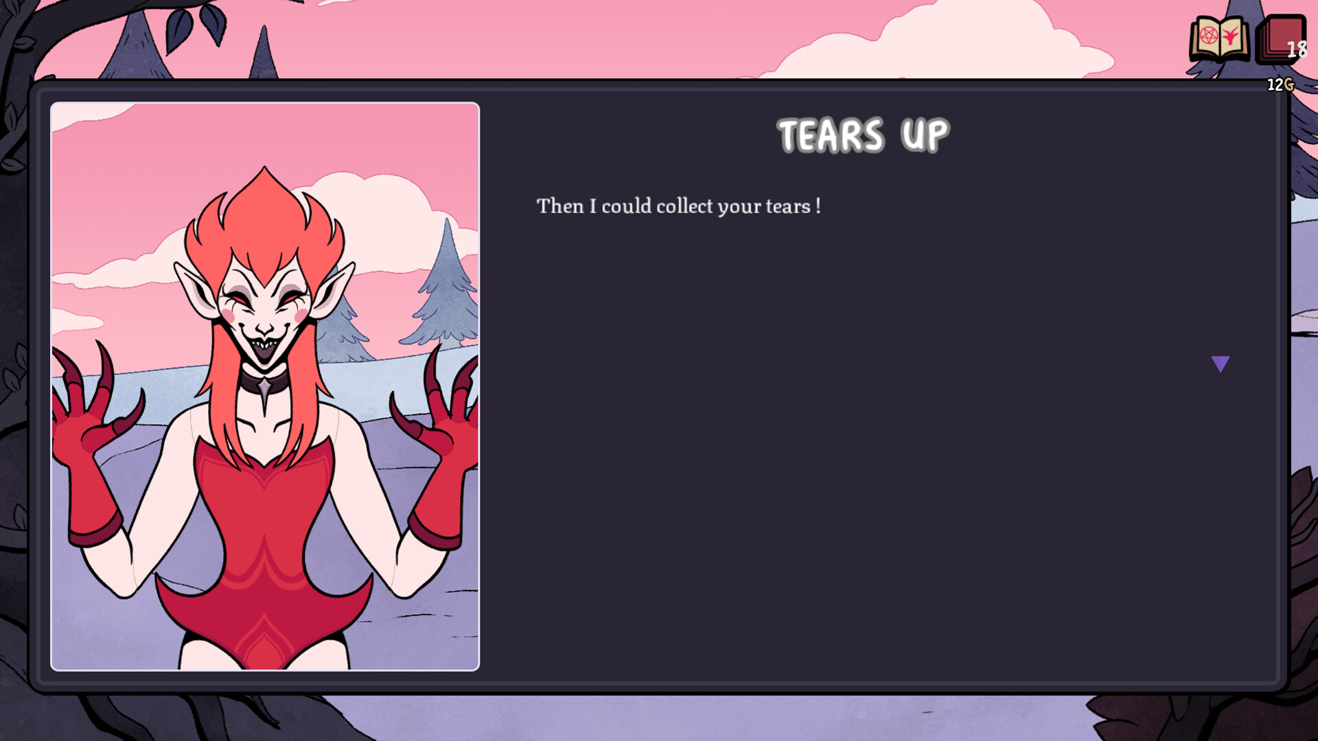 Deckum Demonium screenshot 10