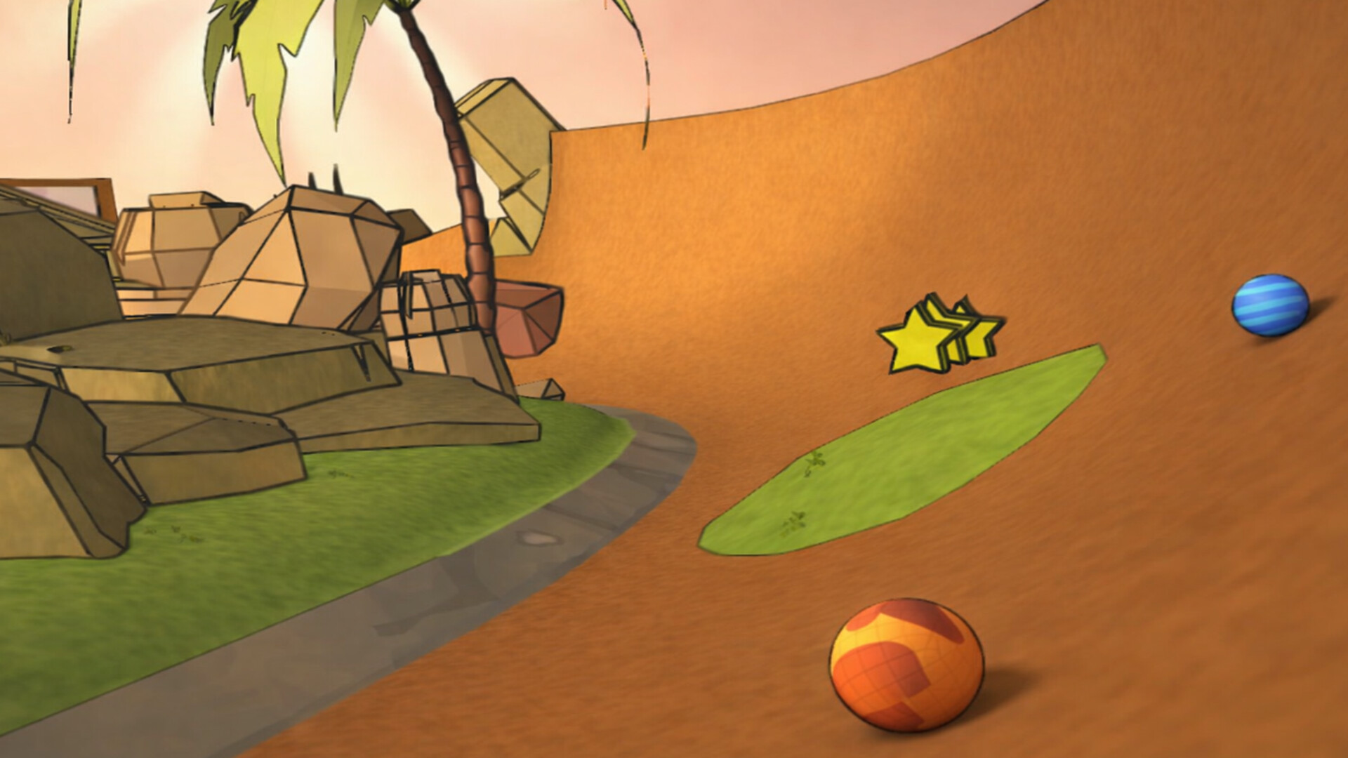 Qamar screenshot 10