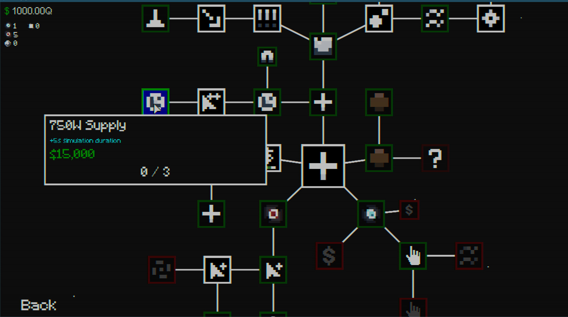 Coinbox Clicker screenshot 2