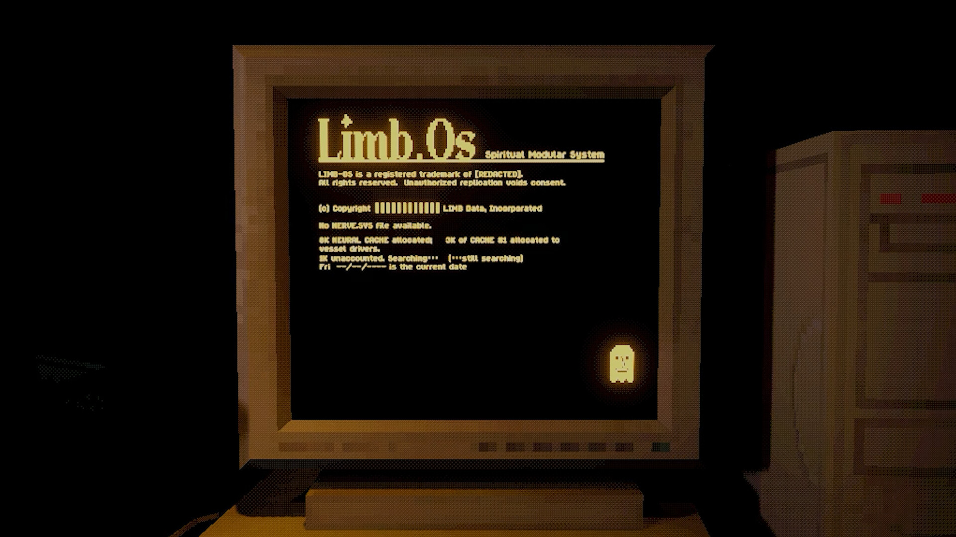 LIMB.INC screenshot 4