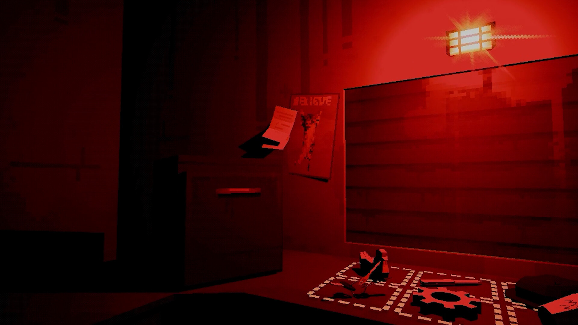 LIMB.INC screenshot 5
