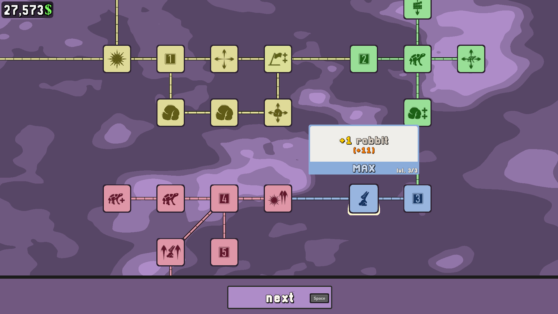 Sweepcremental screenshot 1