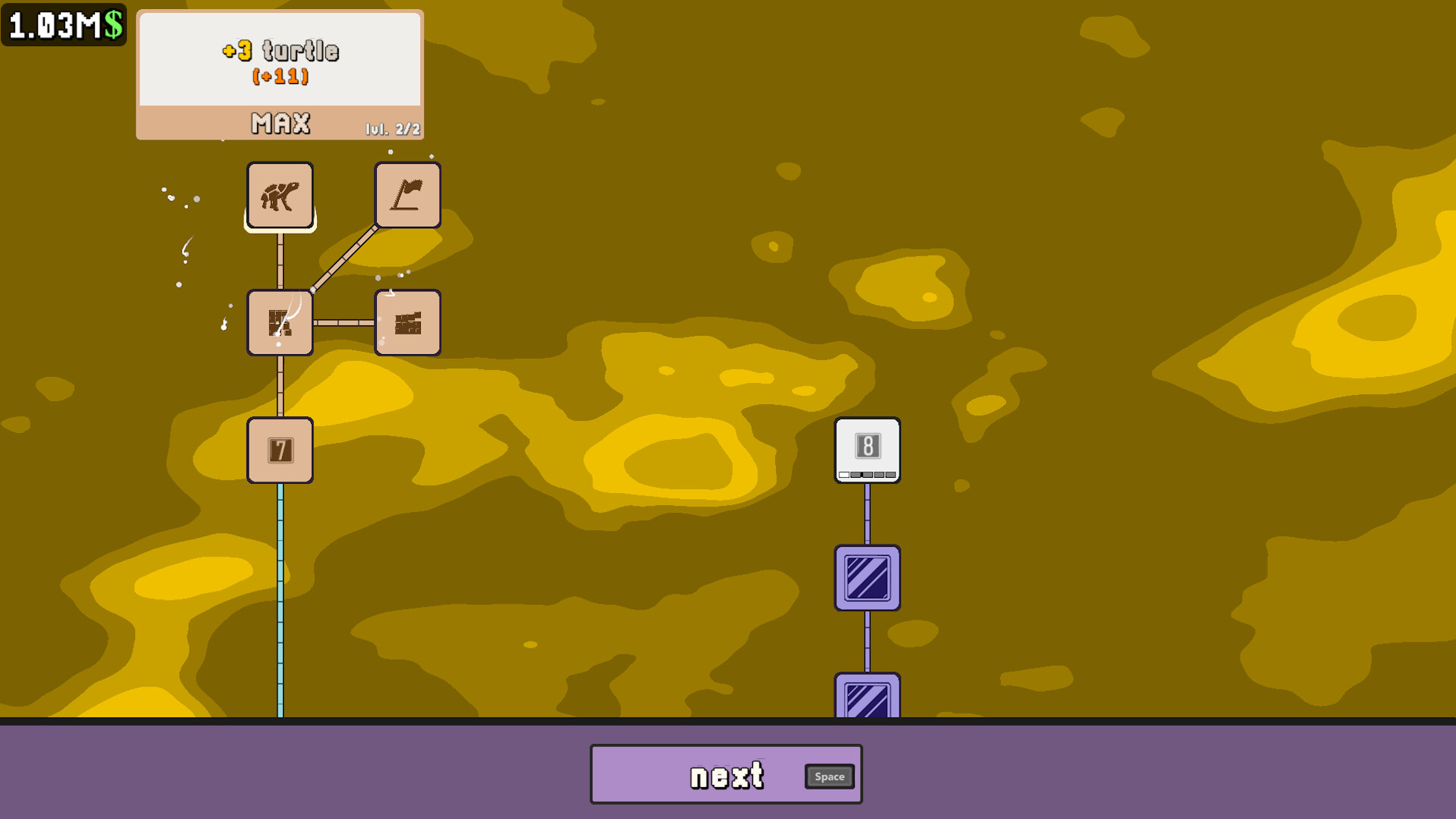 Sweepcremental screenshot 5
