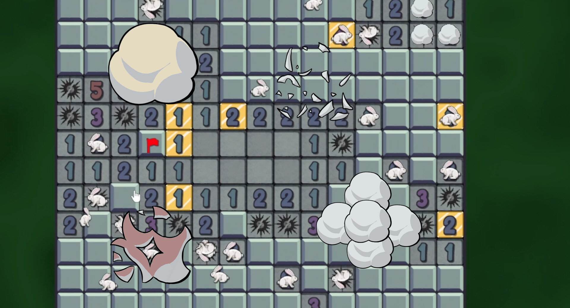Sweepcremental screenshot 4