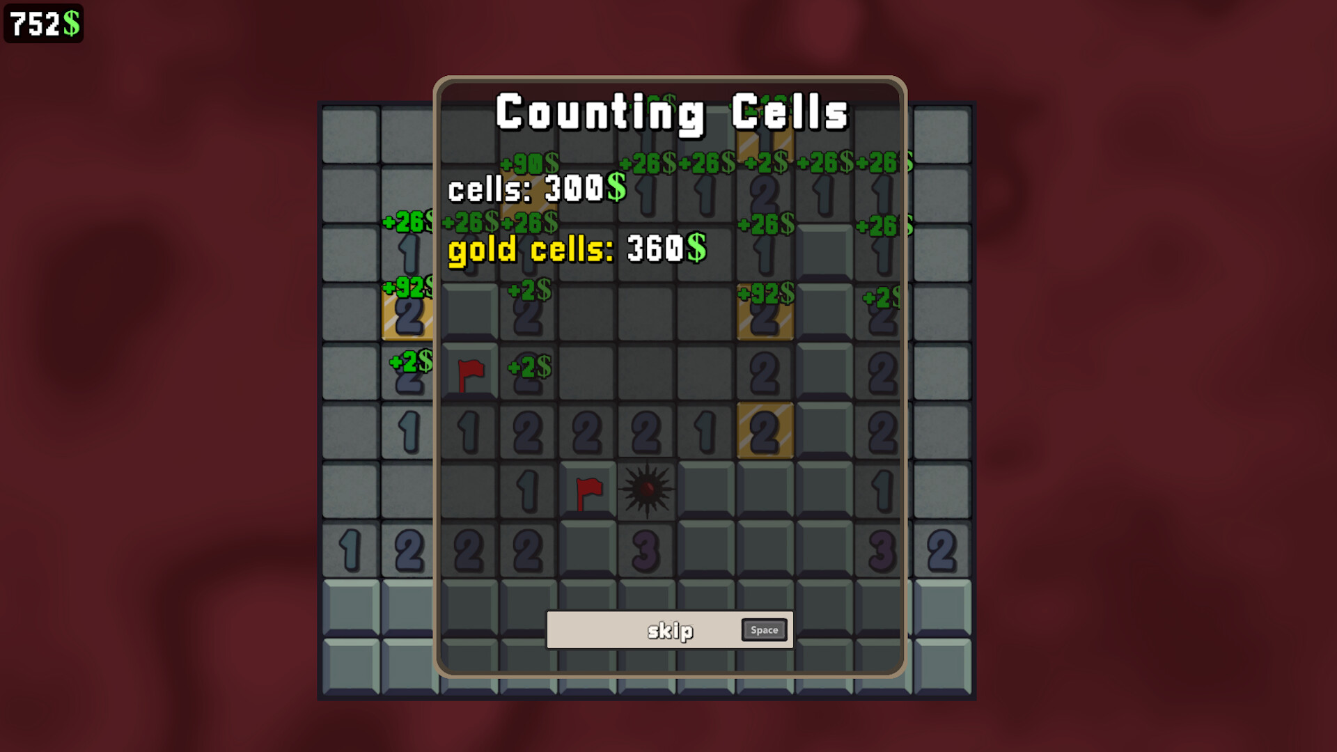 Sweepcremental screenshot 3
