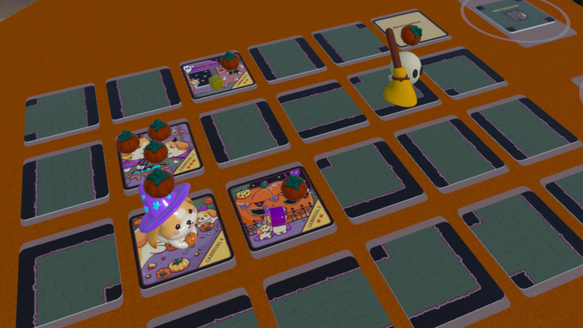 Table Space: Board and Card Game Sandbox screenshot 3