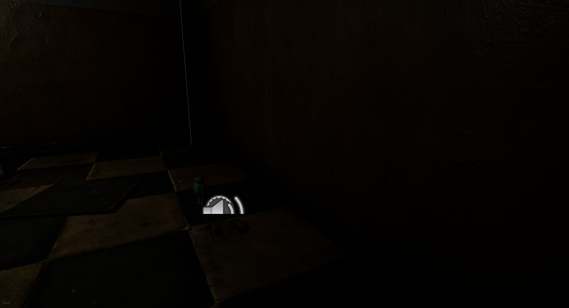 StepSense screenshot 1