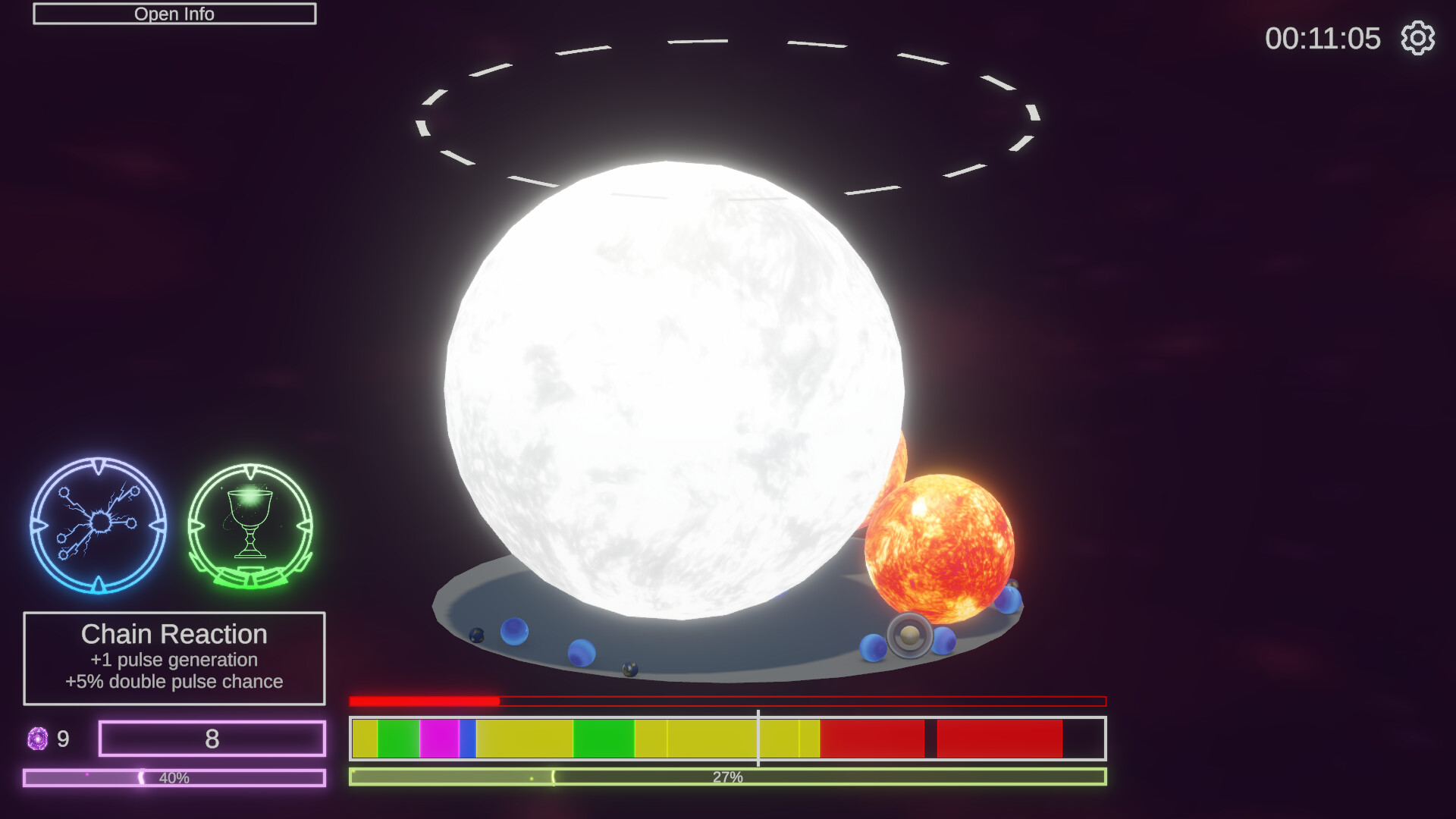 Blackhole Maker screenshot 7