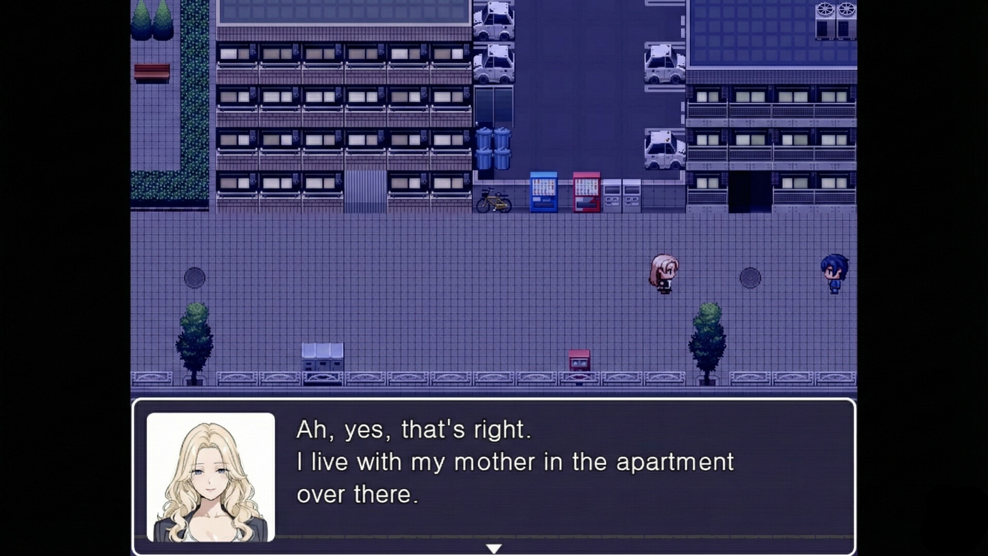 Immoral office : Hypno Switch [ZXO-001] screenshot 2