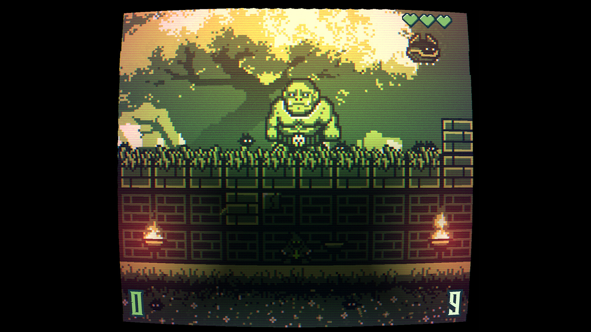 Wicked Boy screenshot 12