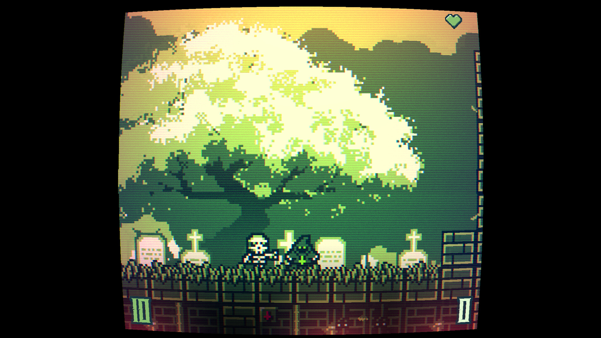 Wicked Boy screenshot 7