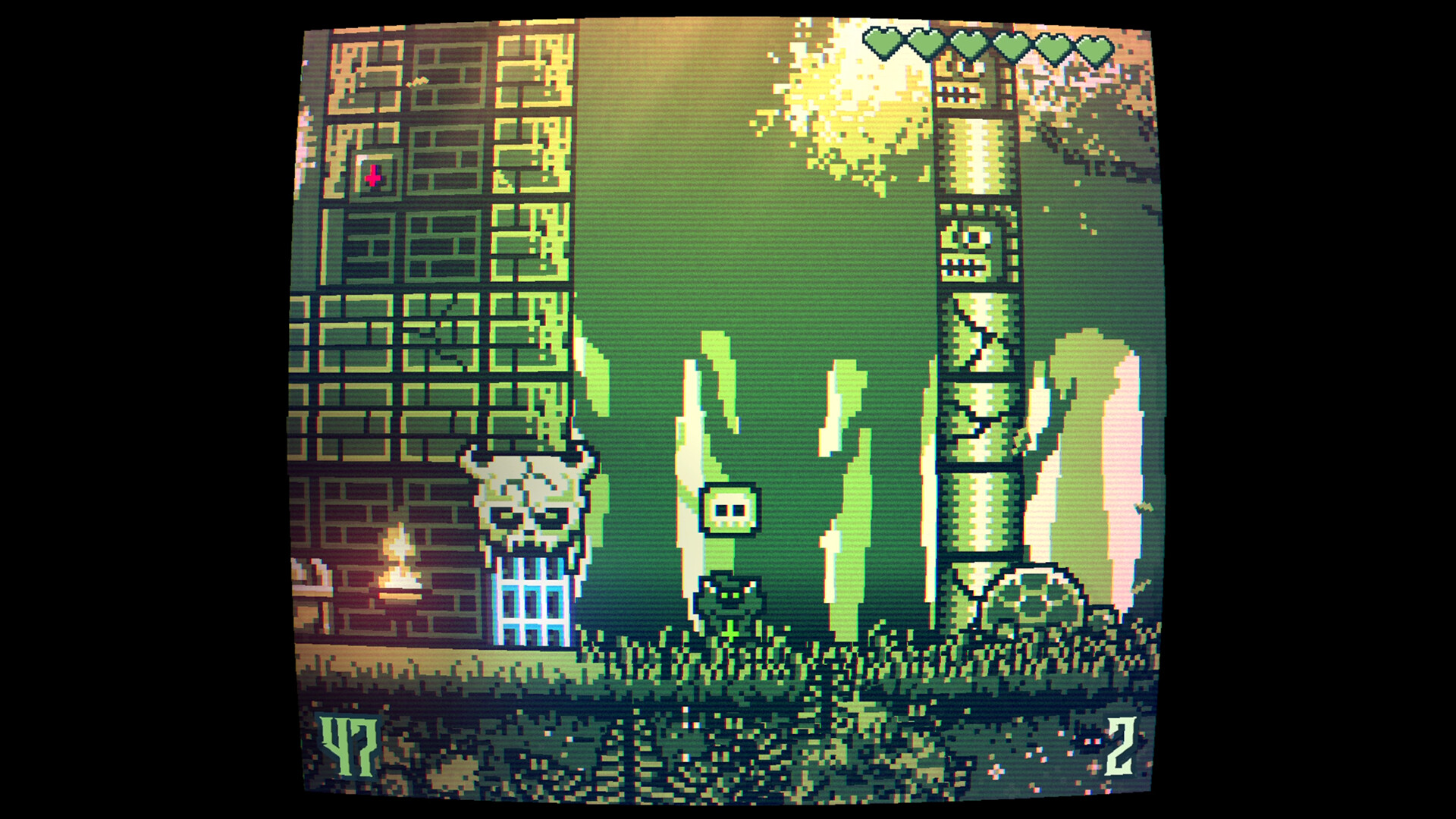 Wicked Boy screenshot 6