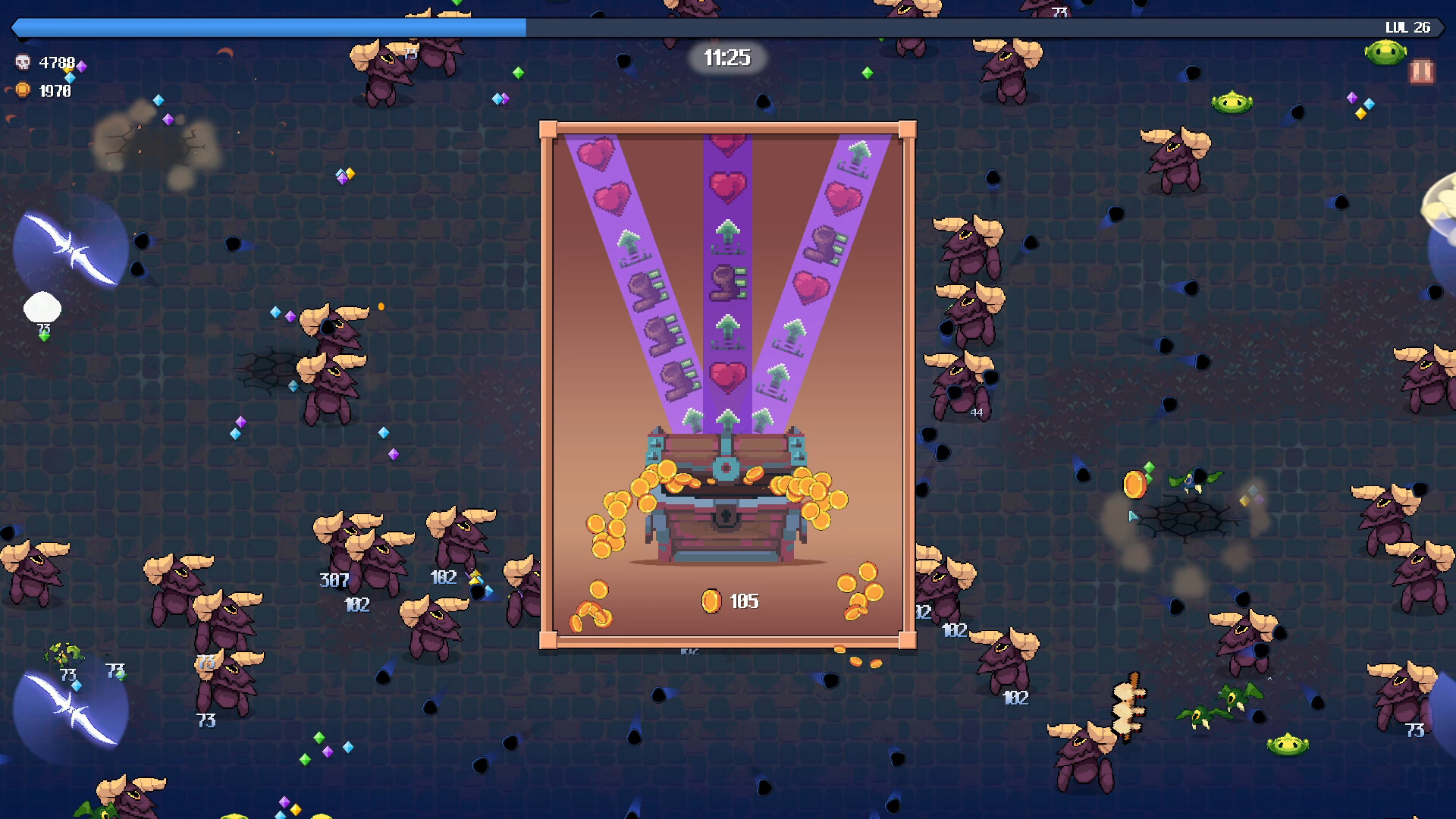 Donna Survivors screenshot 3