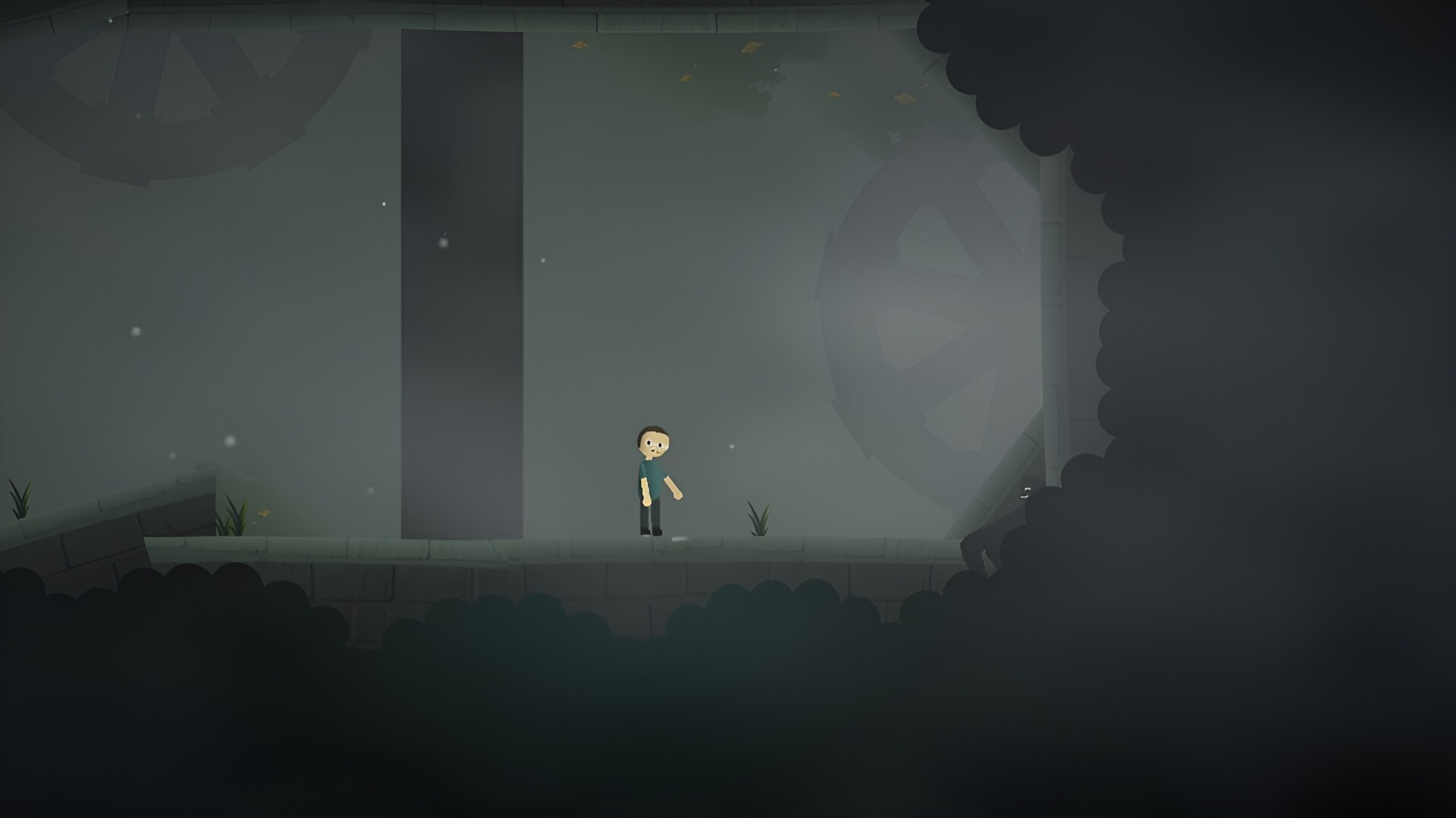 Pick 'N Punch: The Broken World screenshot 10
